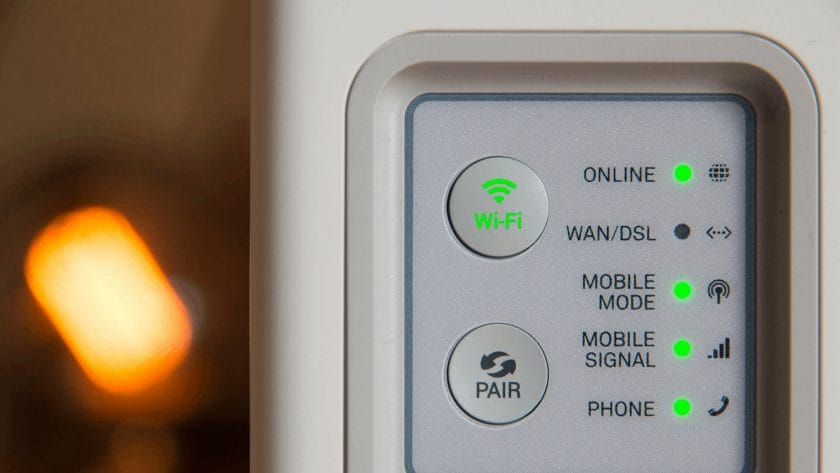 smart routers